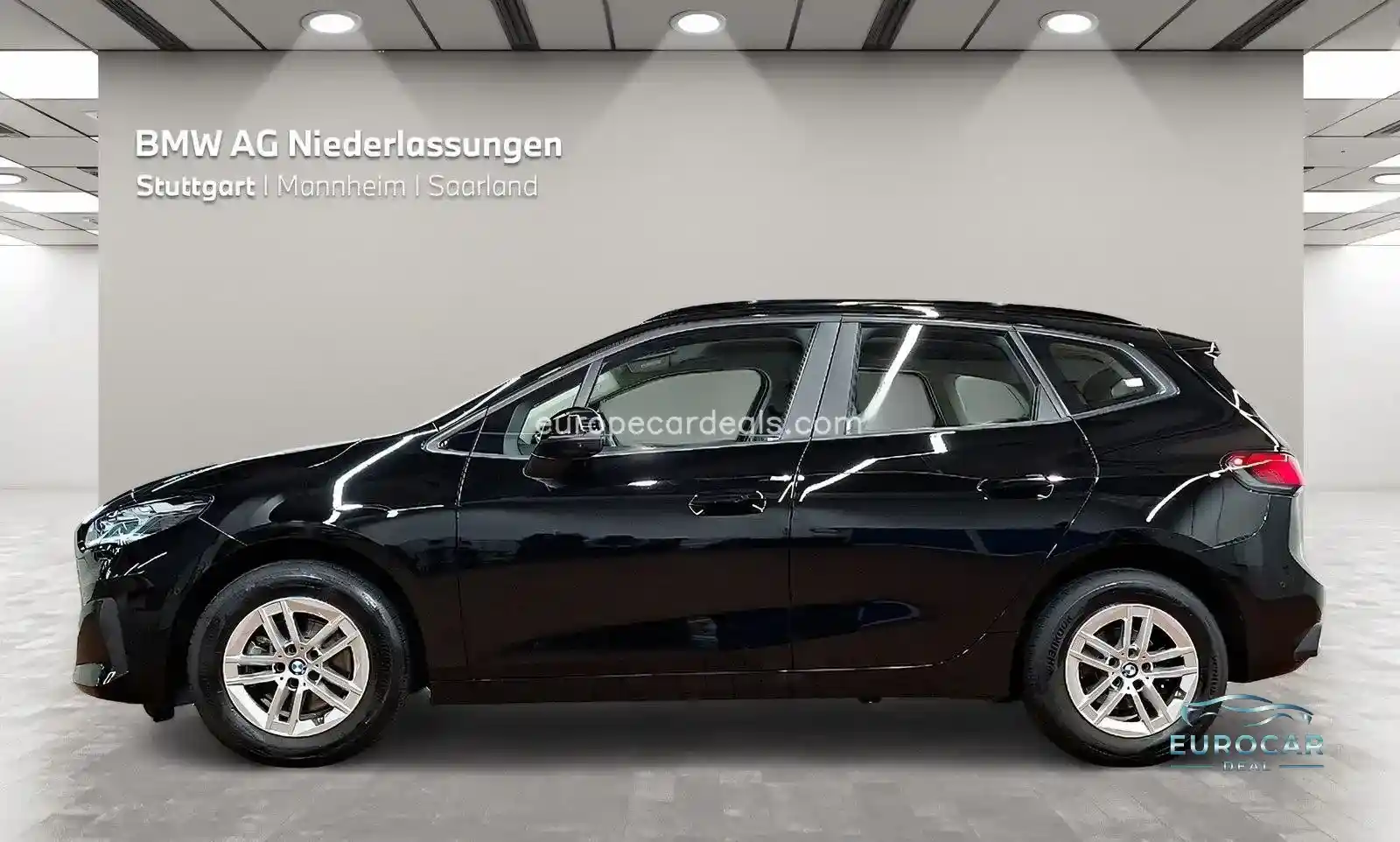 BMW 218 Active Tourer