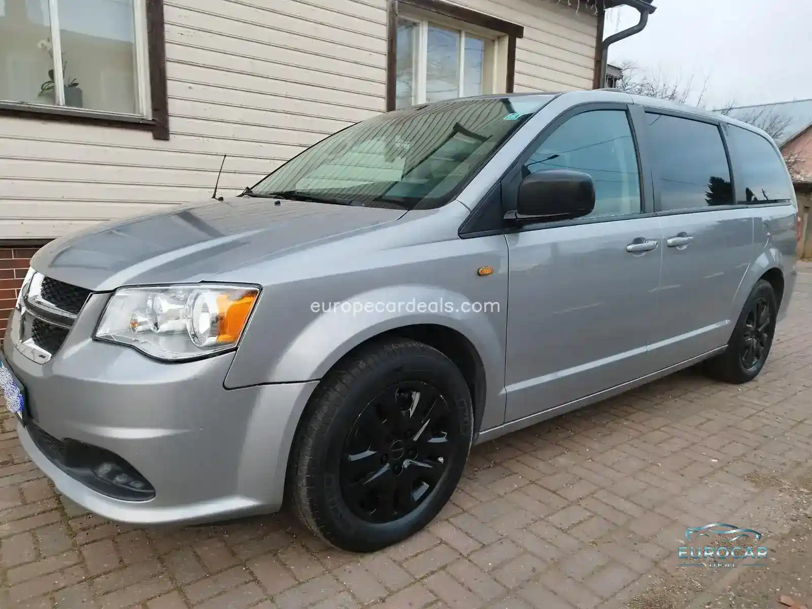 Dodge Grand Caravan