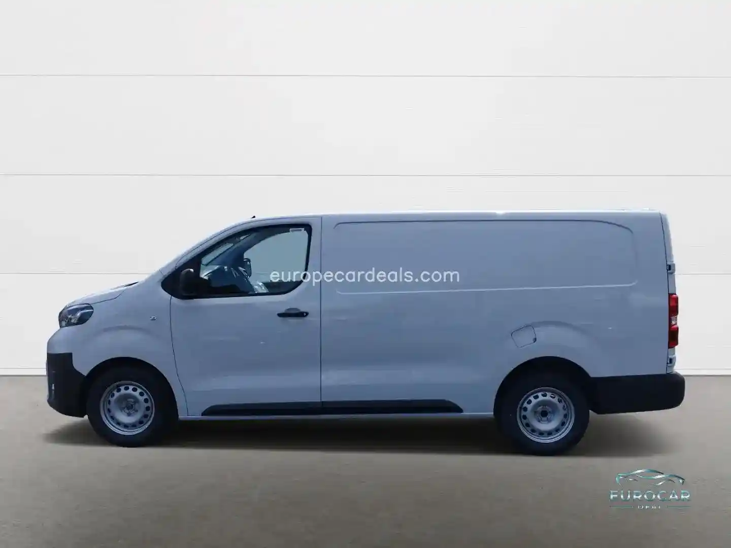 Toyota Proace (Verso)