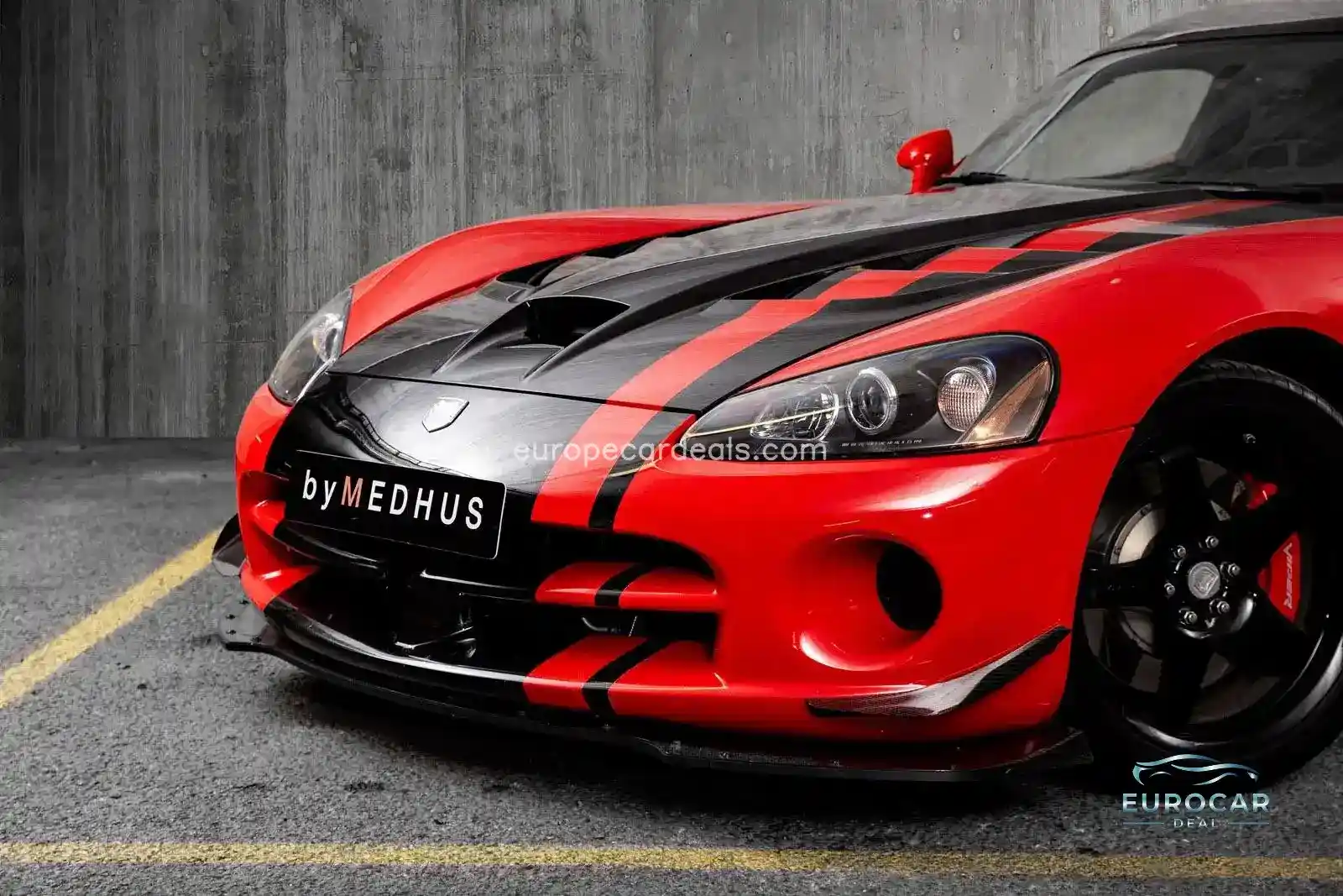 Dodge Viper