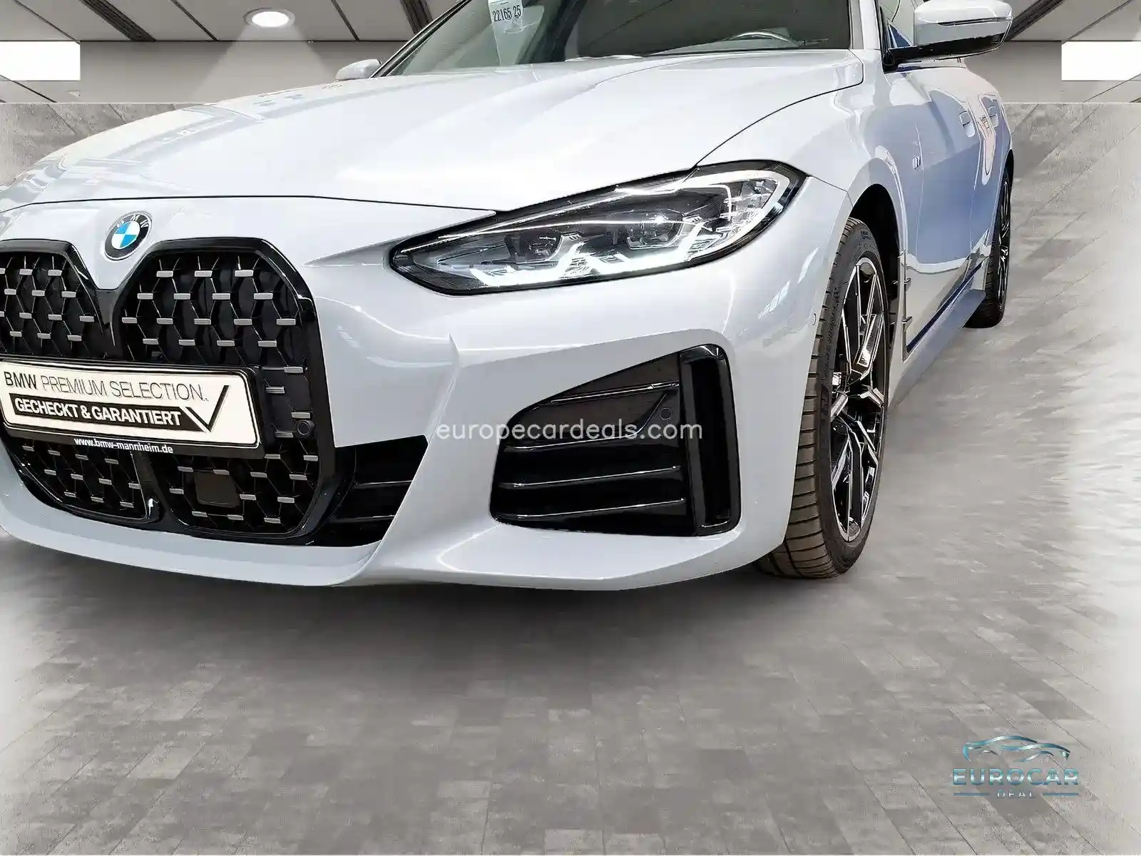 BMW 430