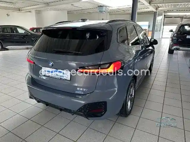 BMW 223 Active Tourer