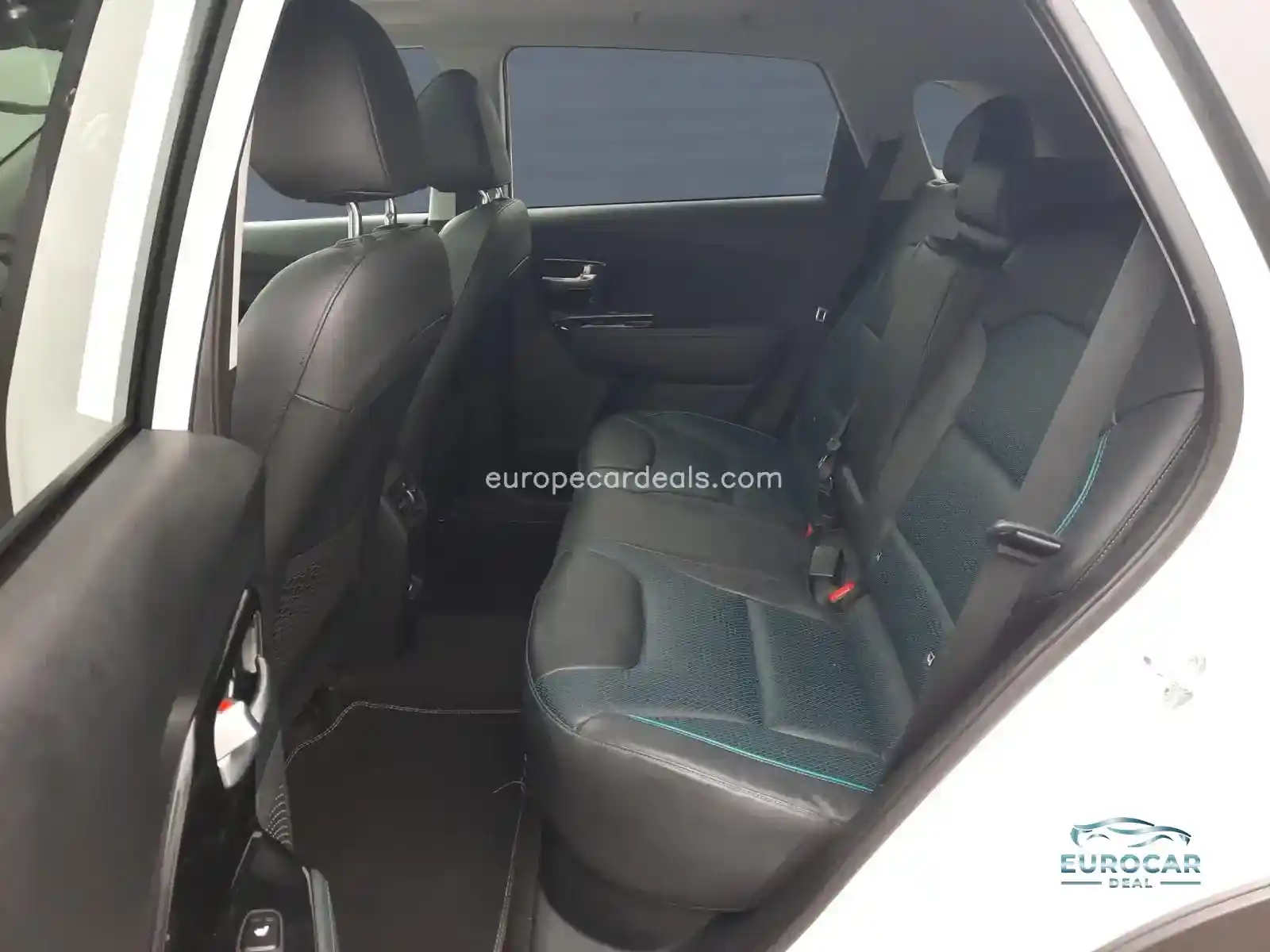 Kia Niro EV