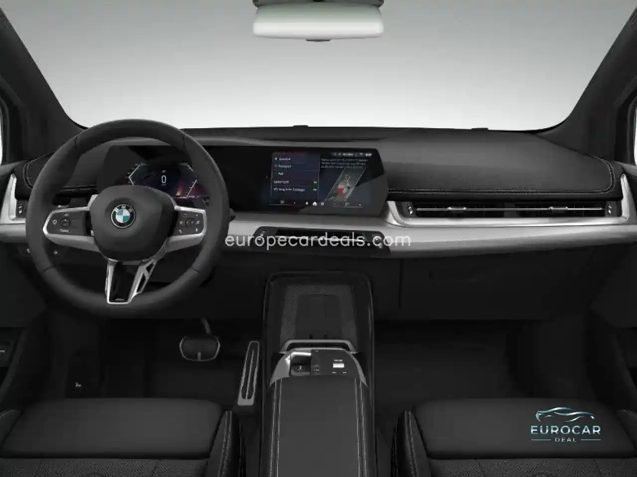 BMW 223 Active Tourer