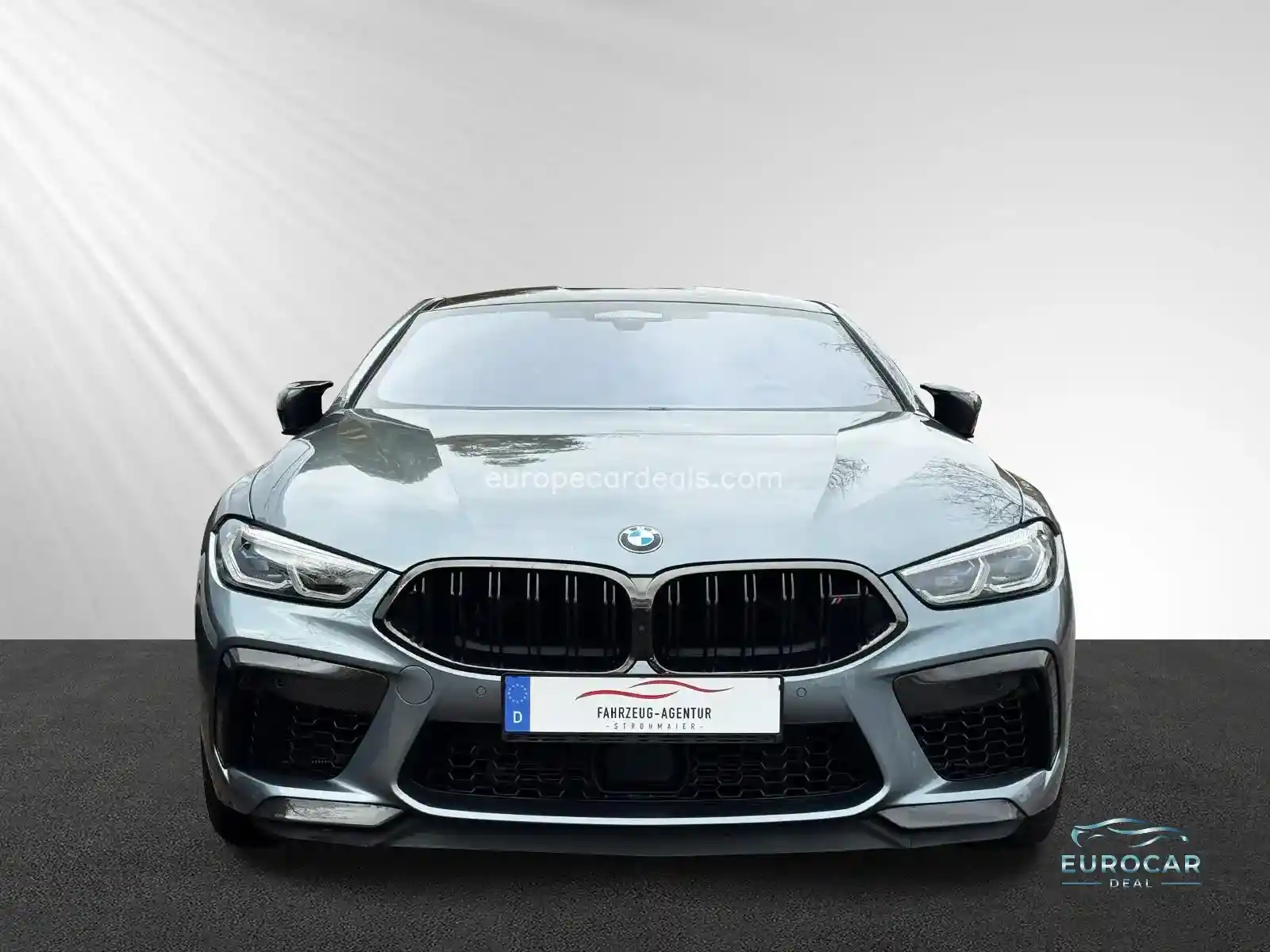 BMW M8
