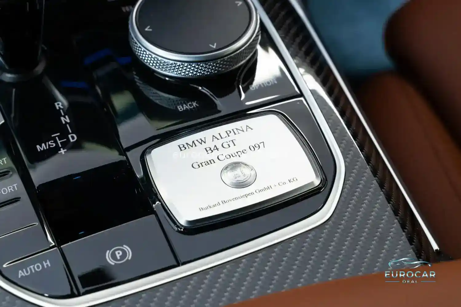 ALPINA B4