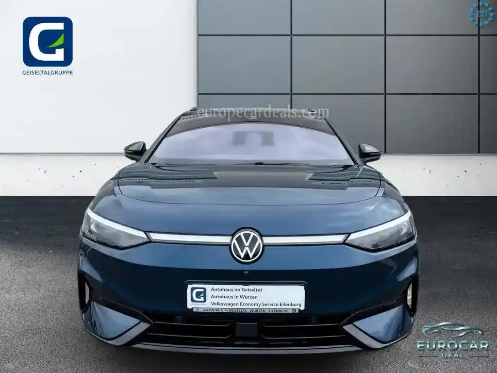 Volkswagen ID.7