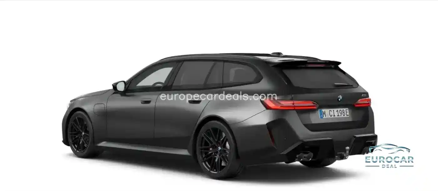 BMW M5