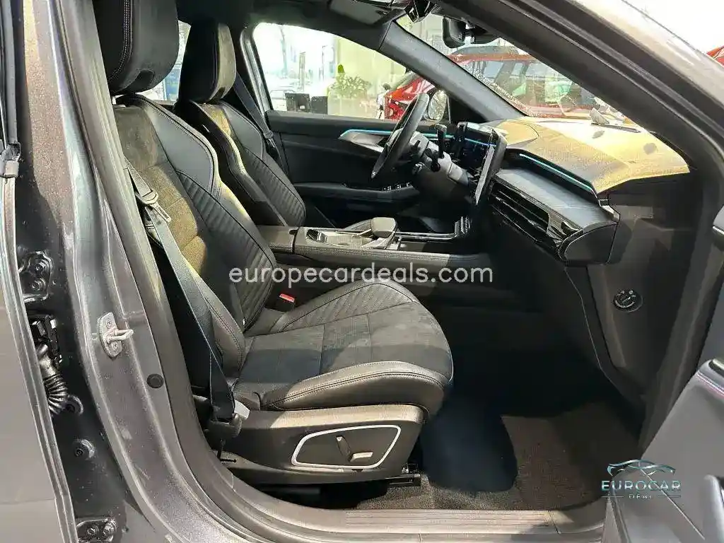 Renault Rafale