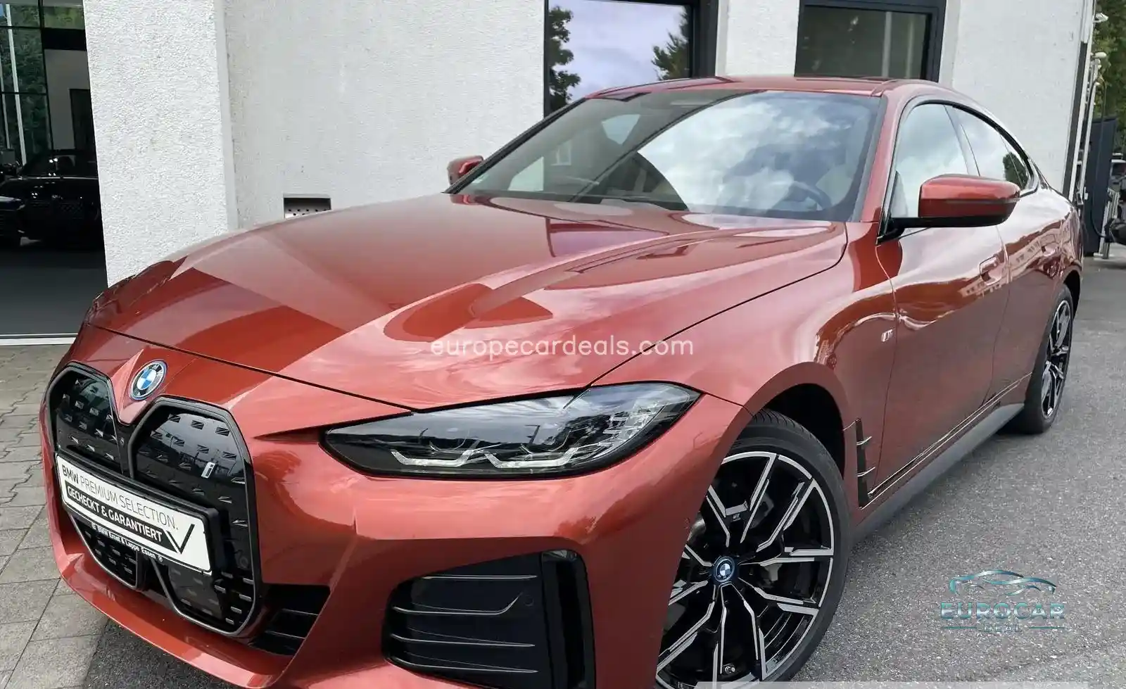 BMW i4