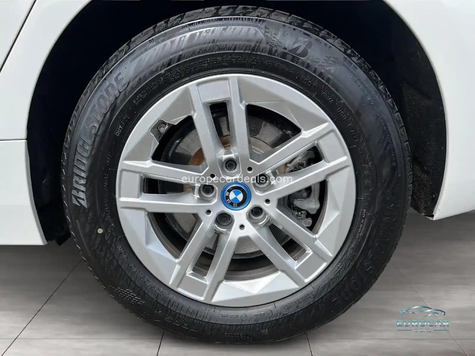 BMW 225 Active Tourer