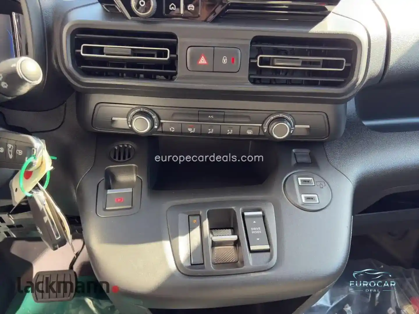 Toyota Proace City