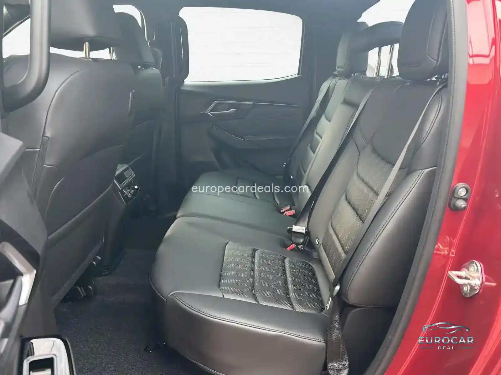 1.9 V-Cross 3,5t Anhängelast Kamera Carpla