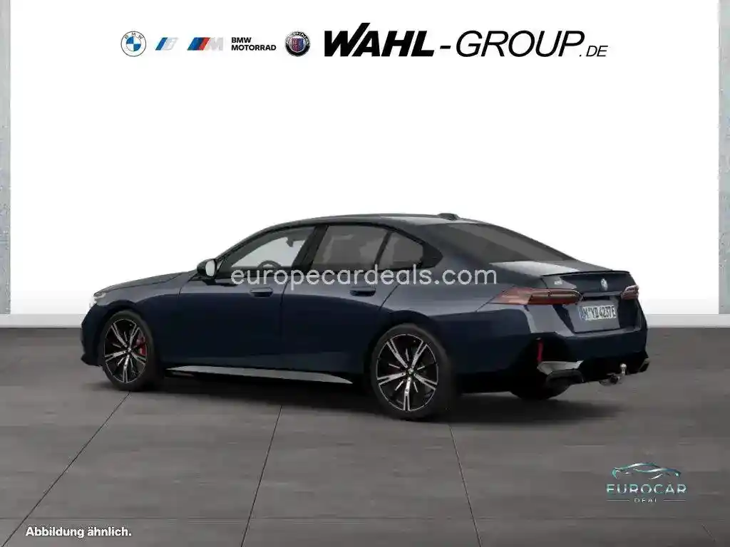 BMW i5