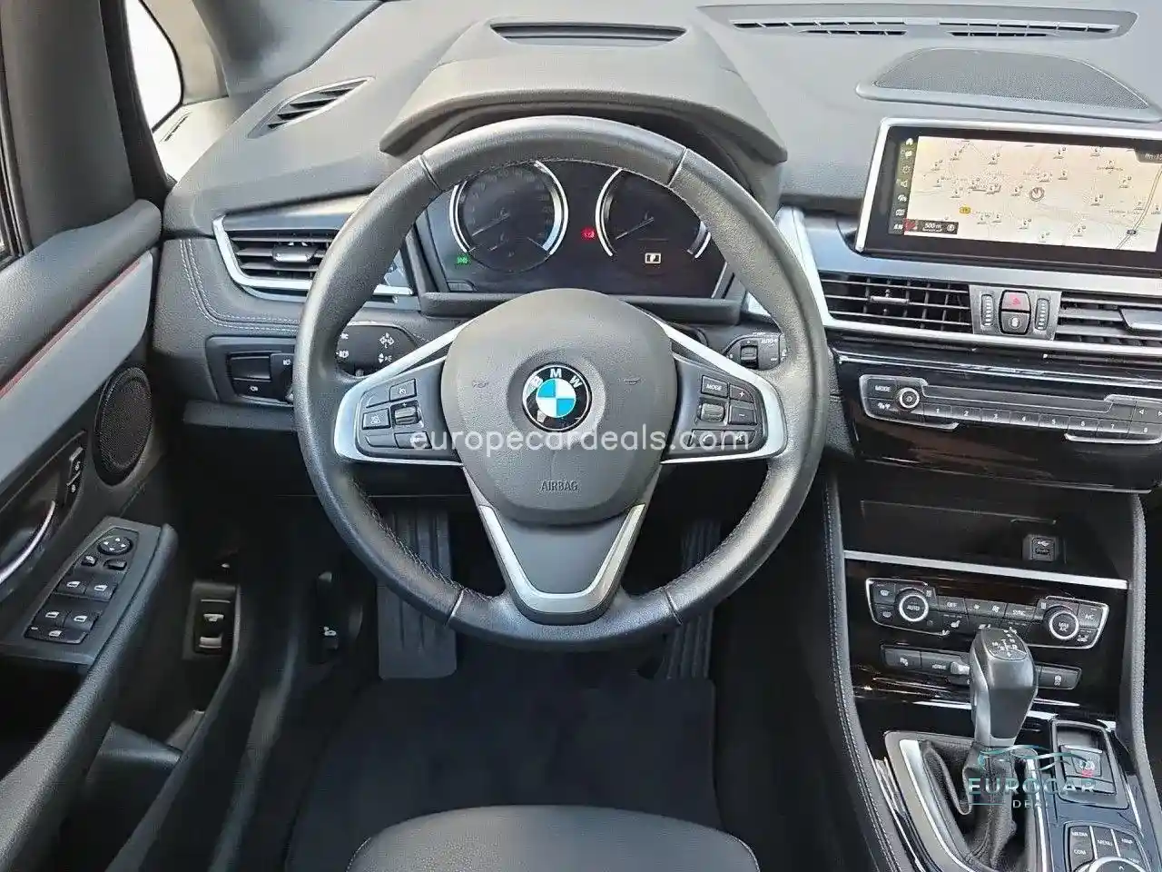 BMW 225 Active Tourer