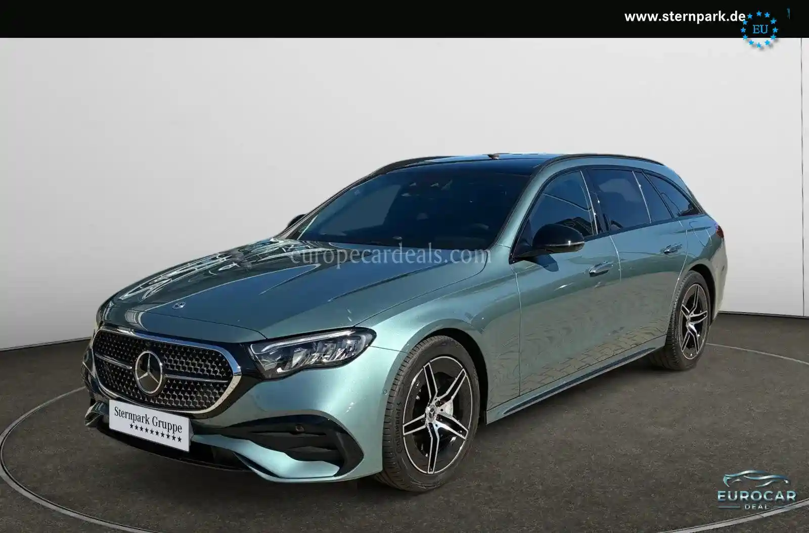 Mercedes-Benz E 300