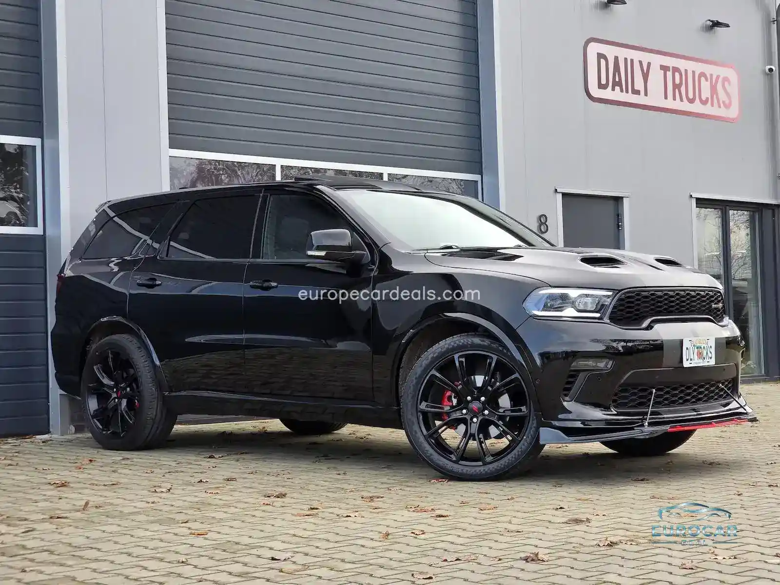 Dodge Durango