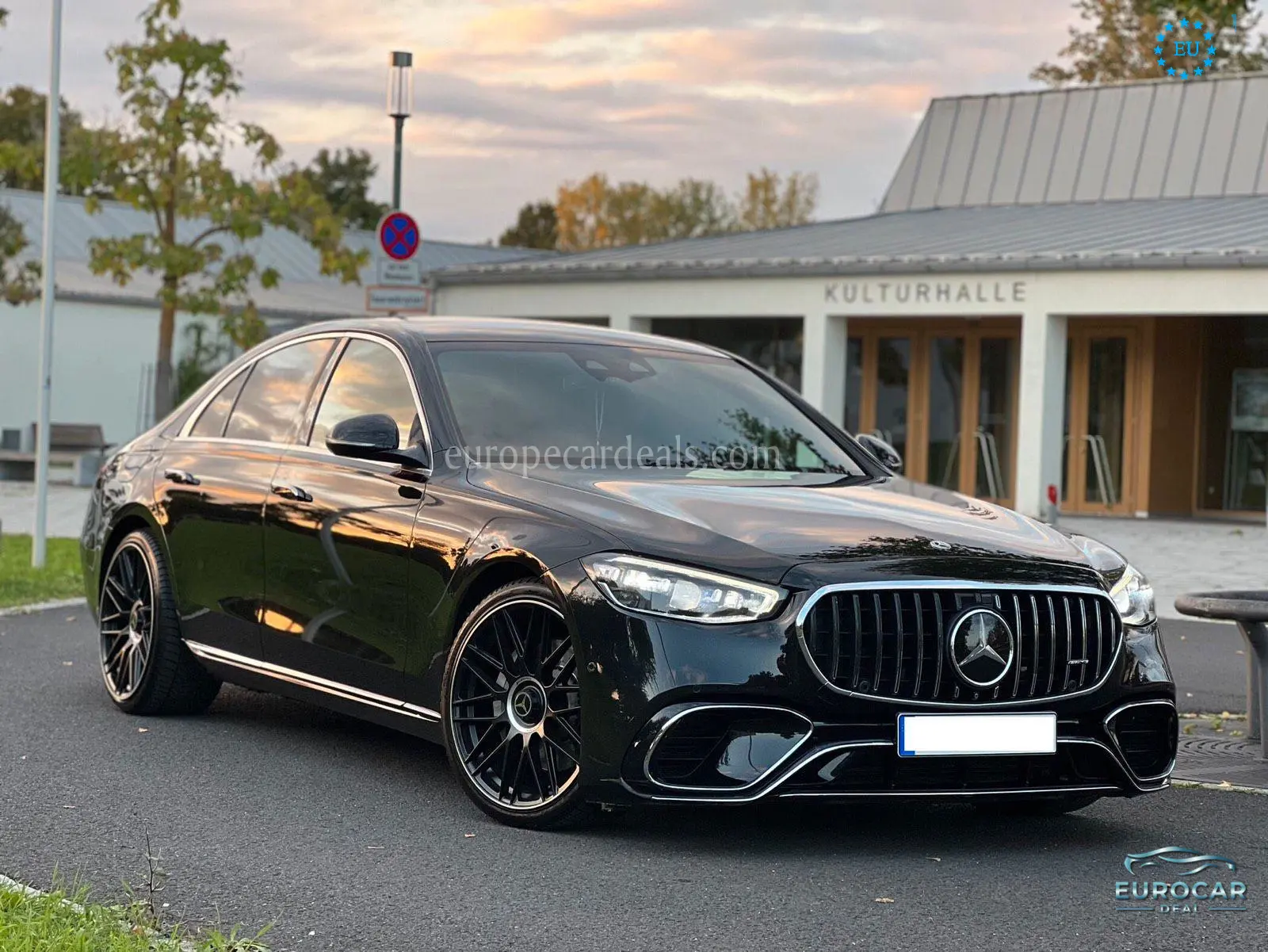 Mercedes-Benz S 350