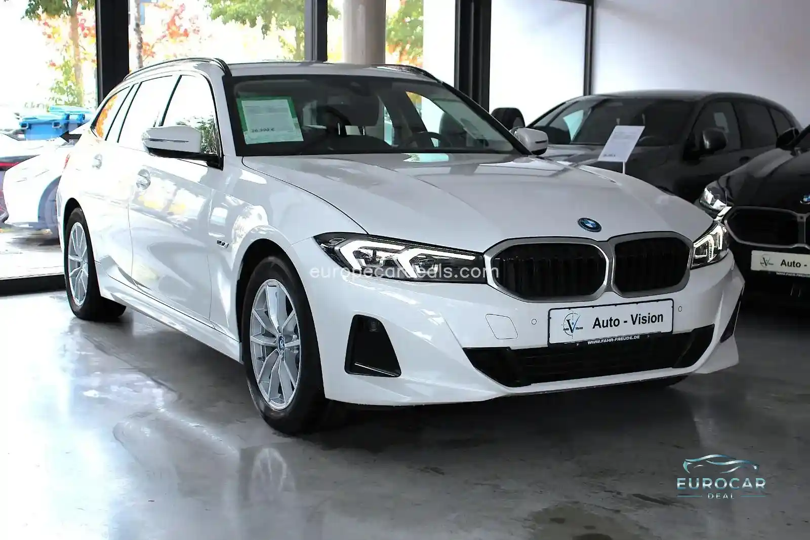 BMW 320