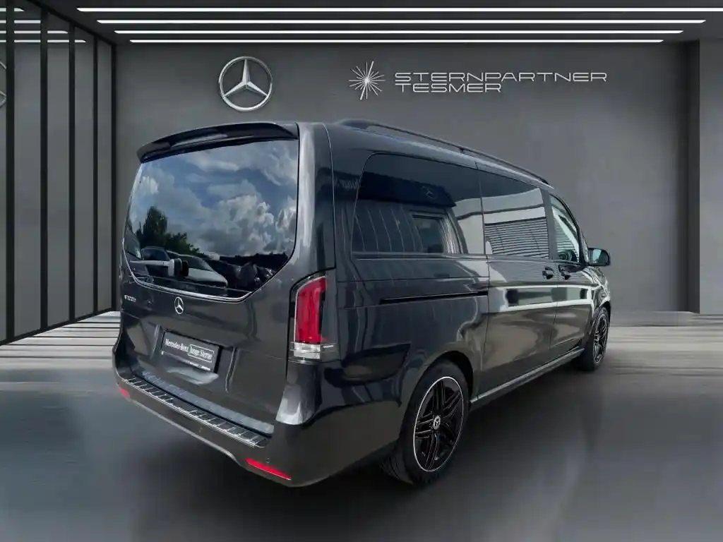 Mercedes-Benz V 300