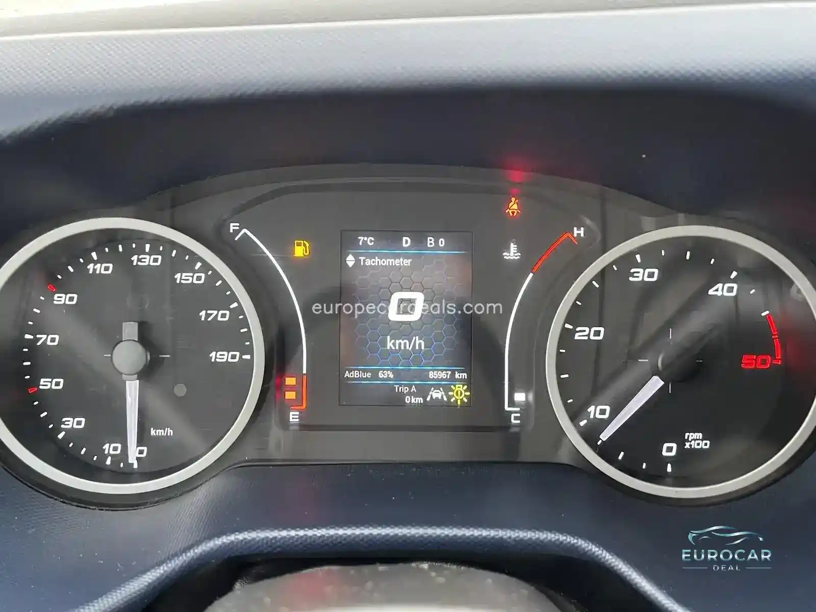 Iveco Other