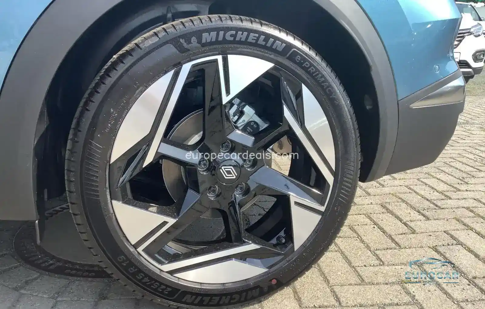 Renault Symbioz