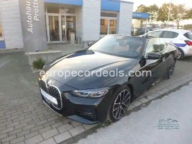BMW 420