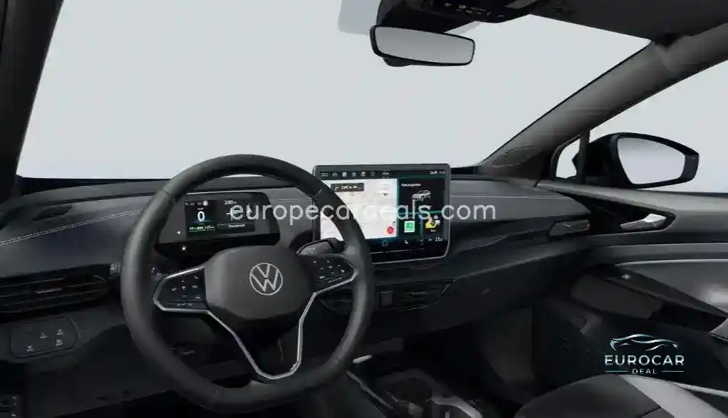 Volkswagen ID.4