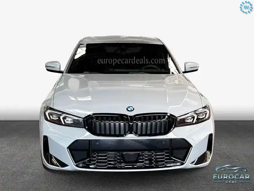 BMW 135