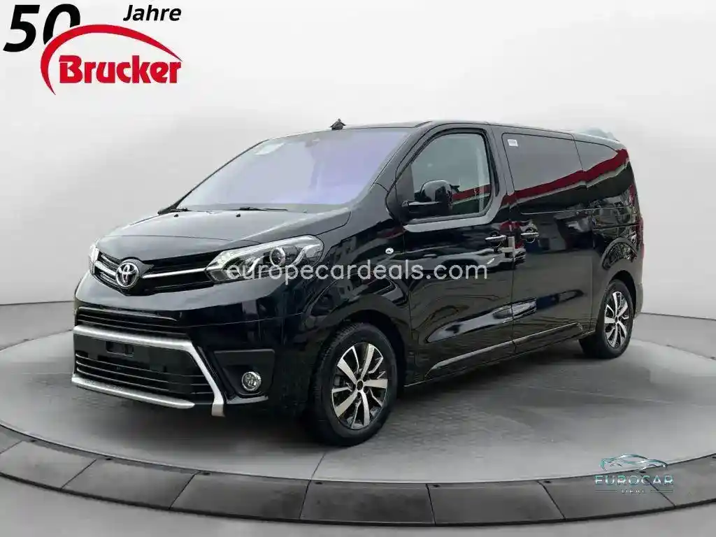 Toyota Proace (Verso)