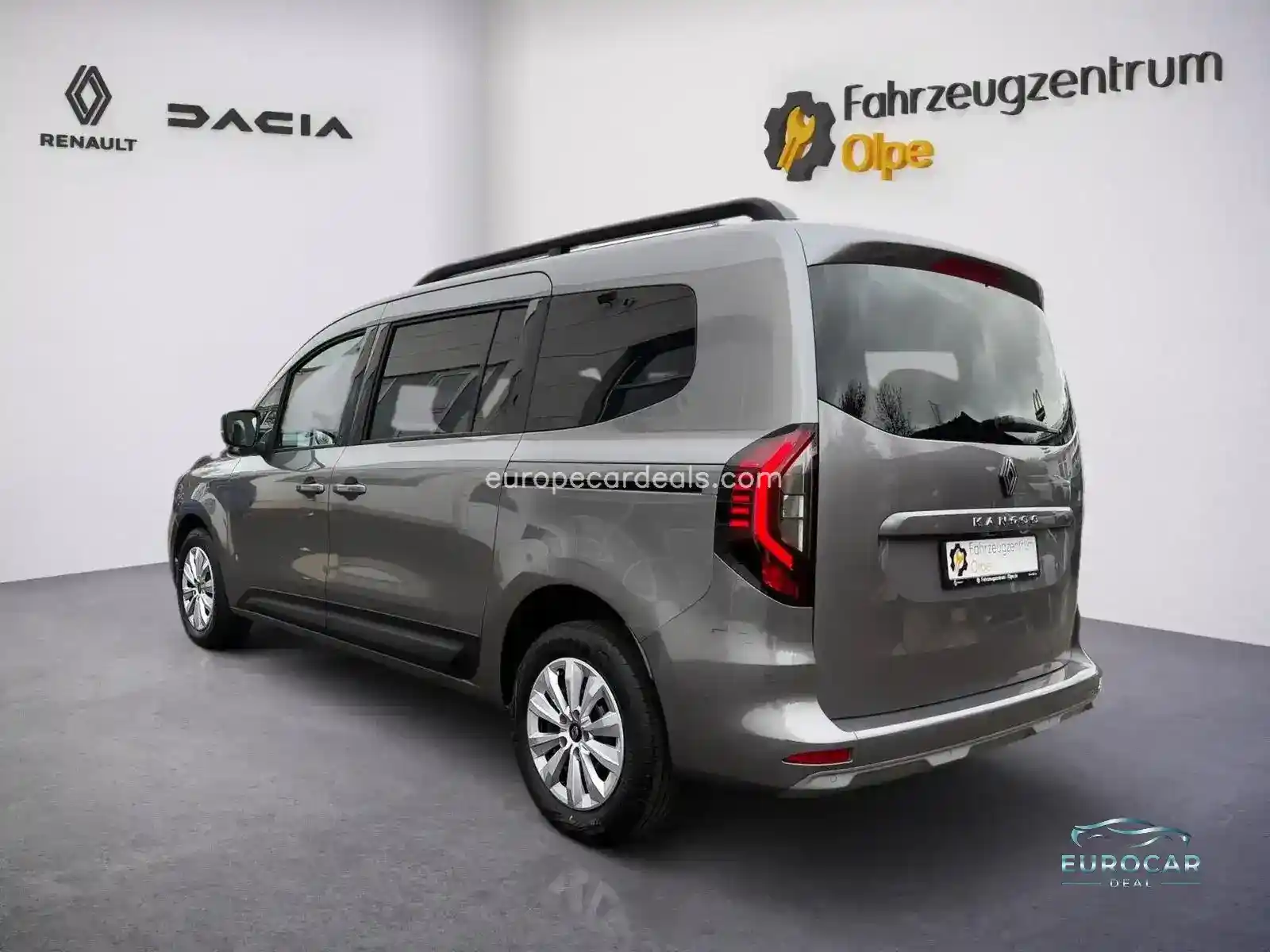Renault Grand Kangoo