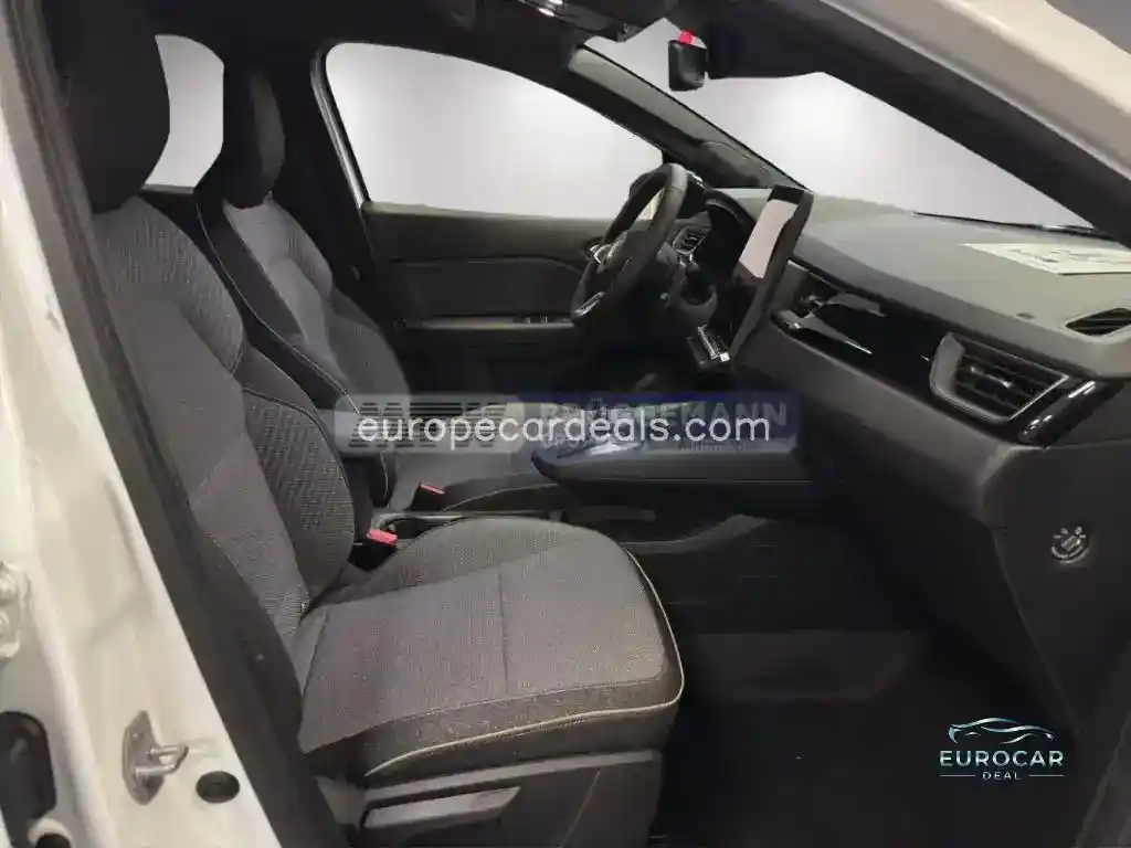 Mitsubishi Grandis