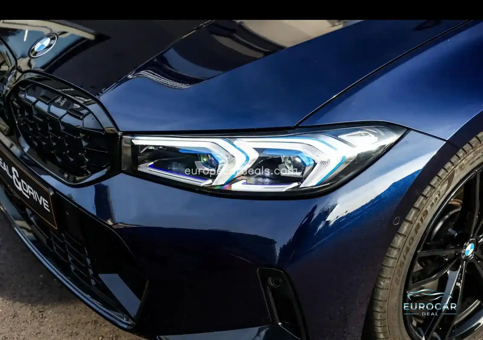 BMW 340