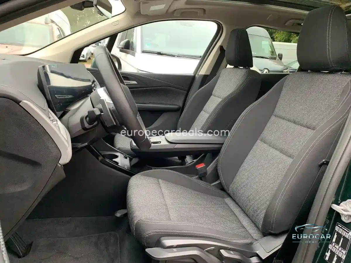 BMW 216 Active Tourer