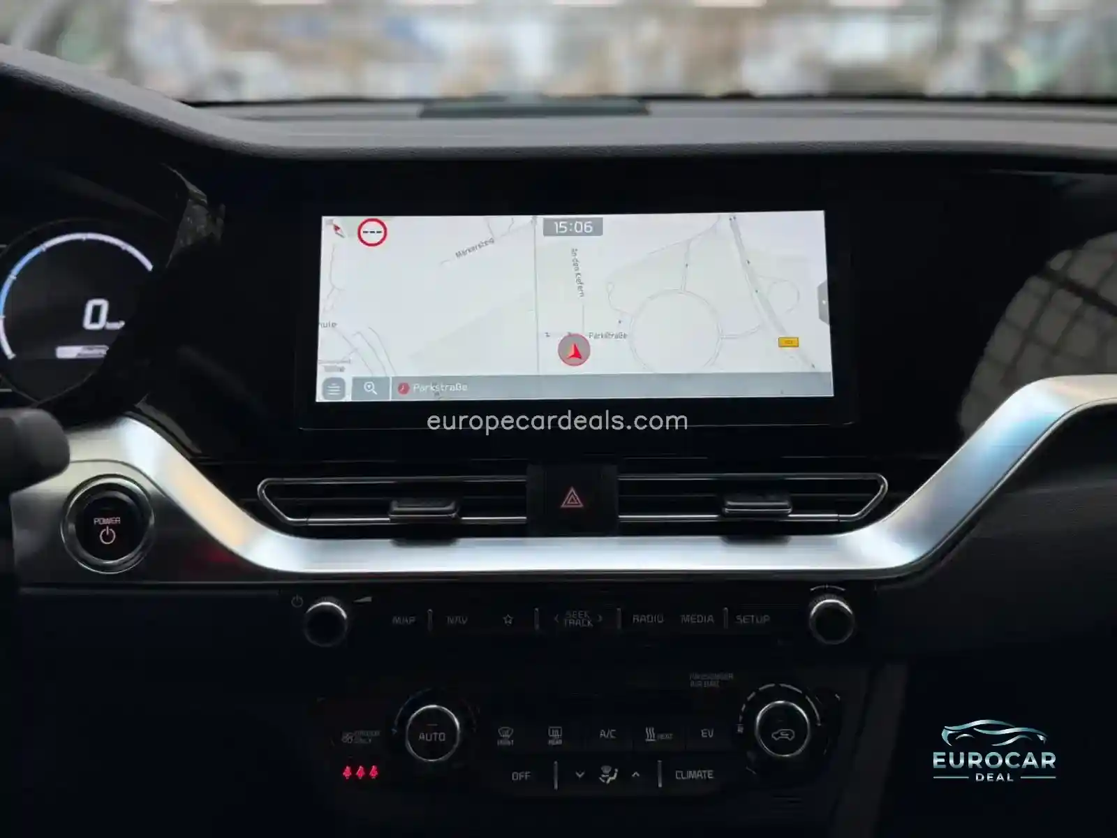 Kia Niro EV