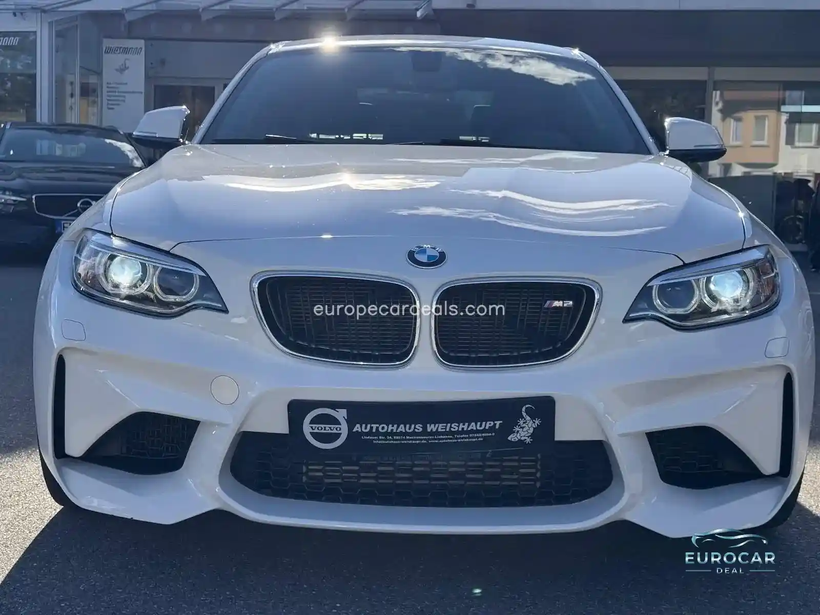 BMW M2