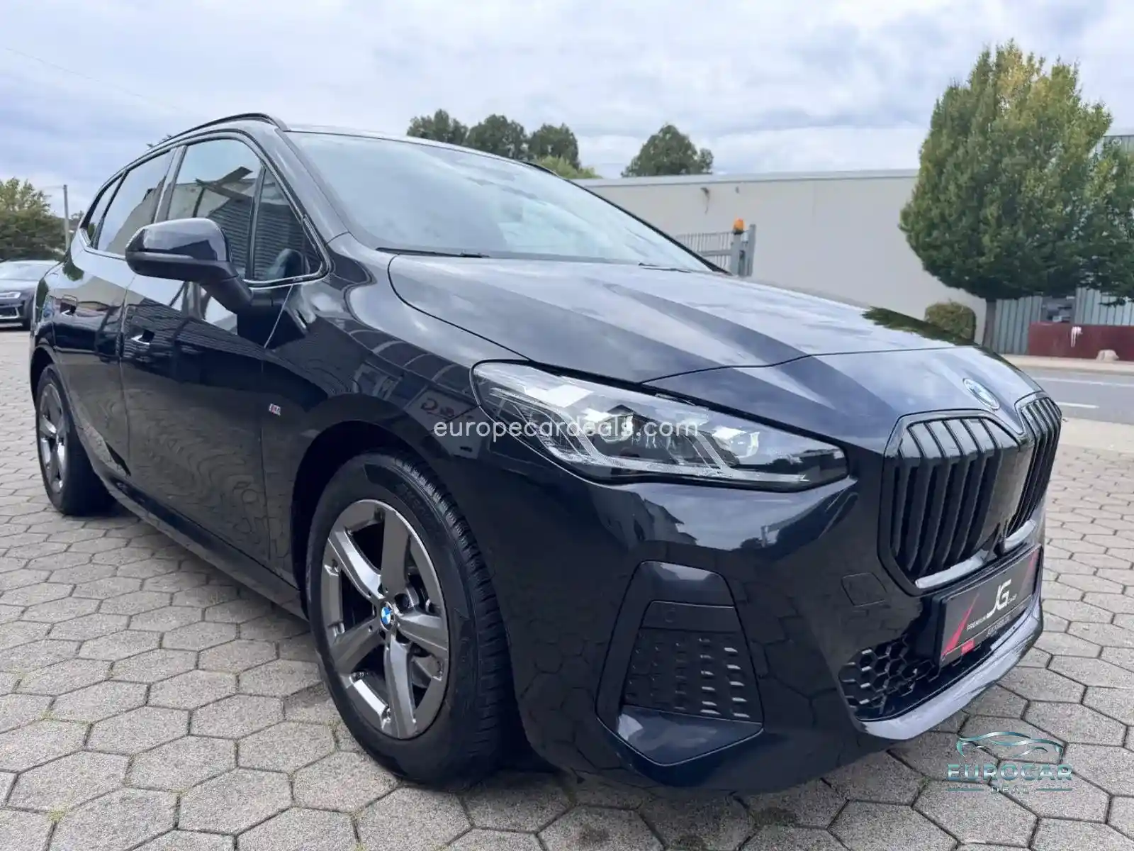 BMW 223 Active Tourer