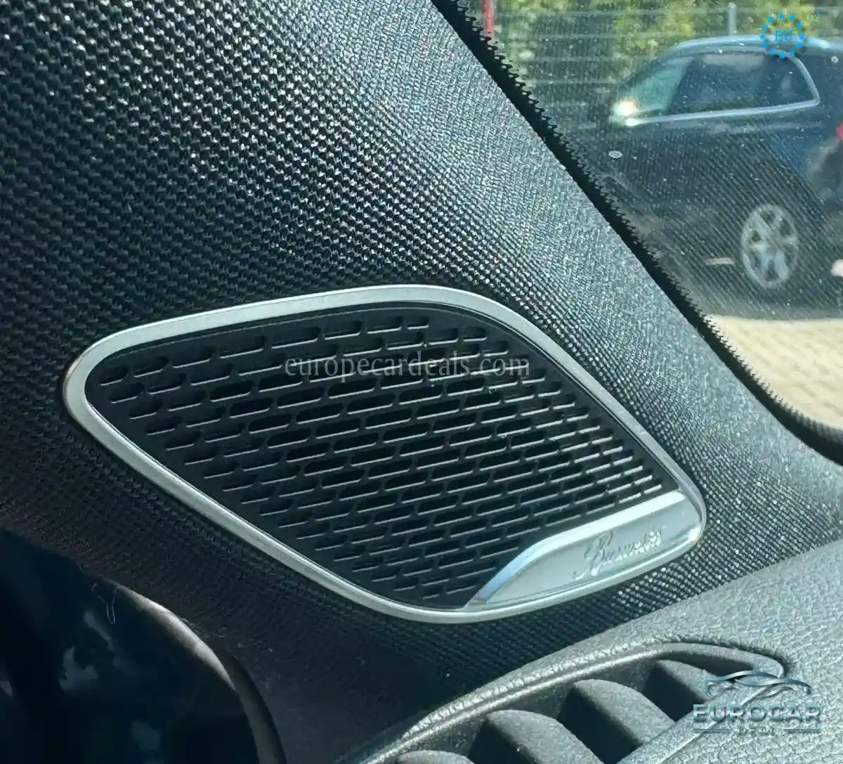 Mercedes-Benz A 45 AMG