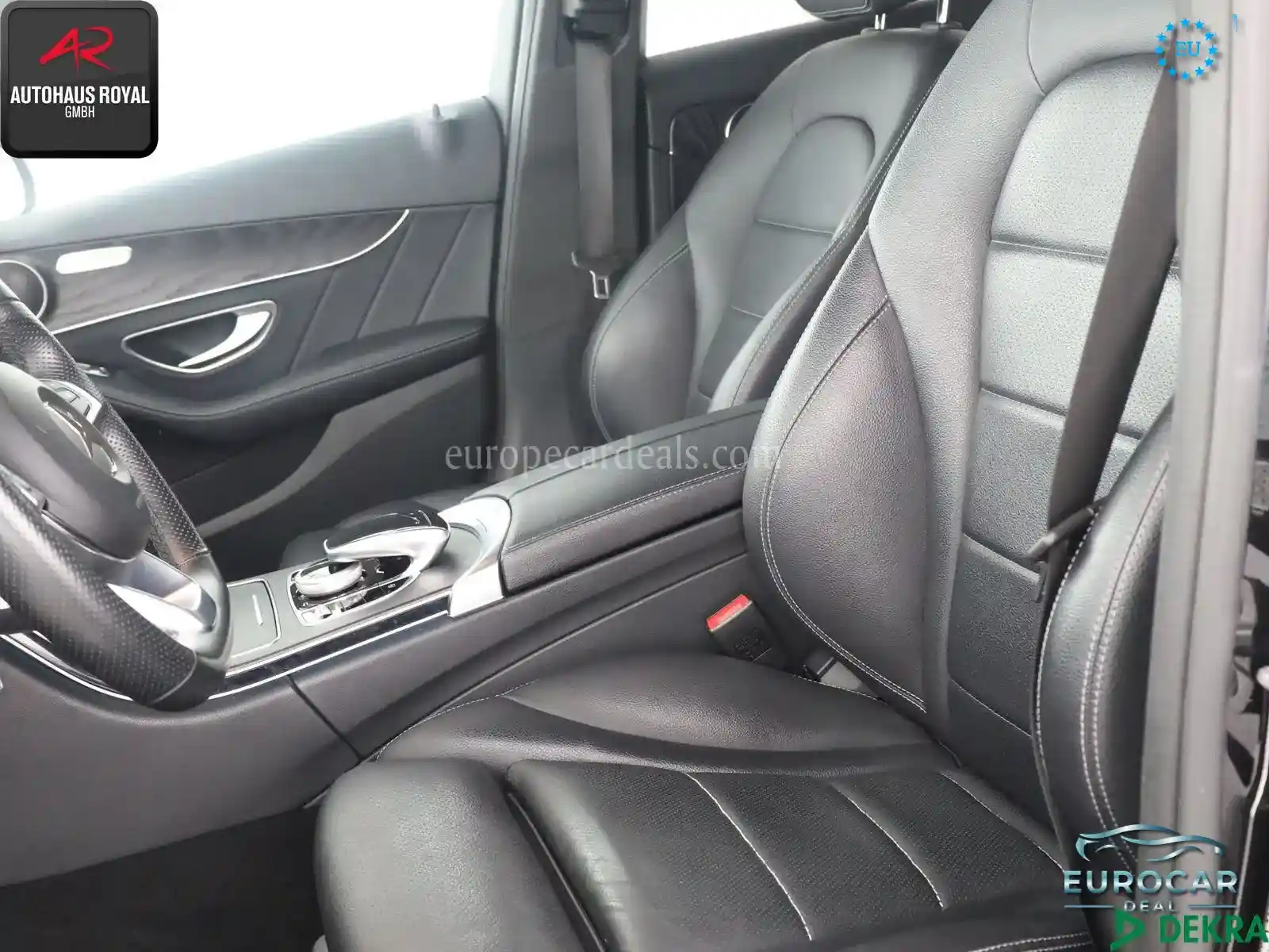 Mercedes-Benz C 250
