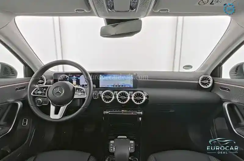 Mercedes-Benz A 220