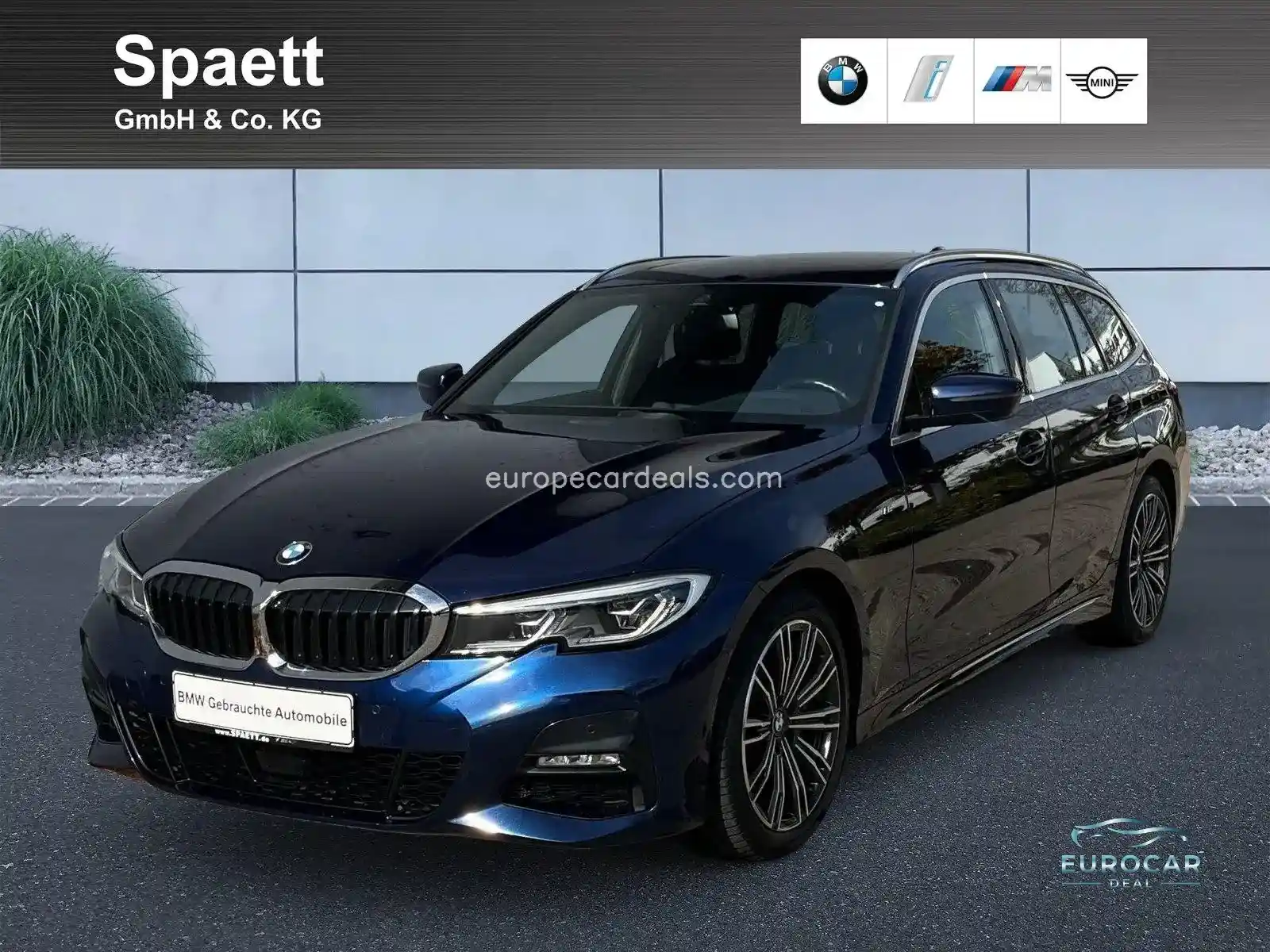 BMW 330