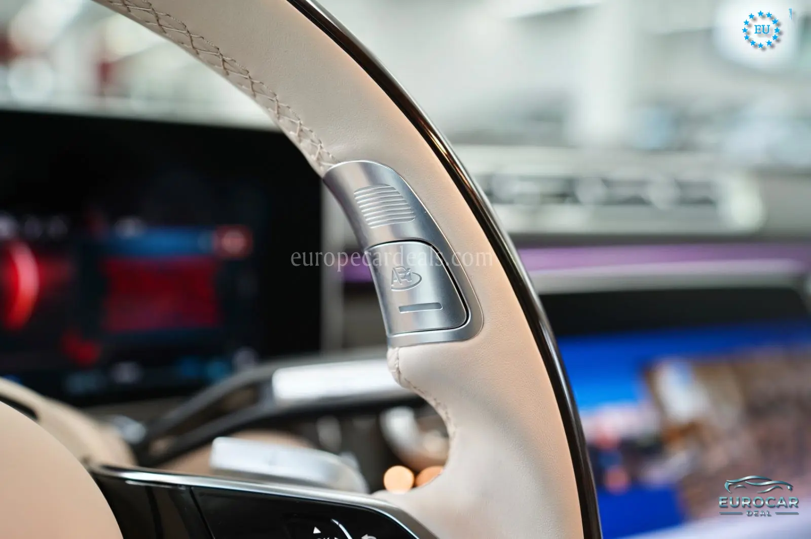 Mercedes-Benz S 580