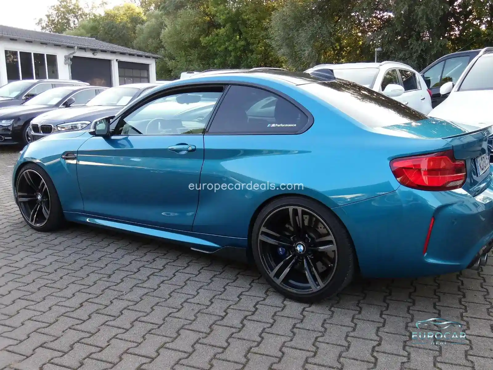 BMW M2