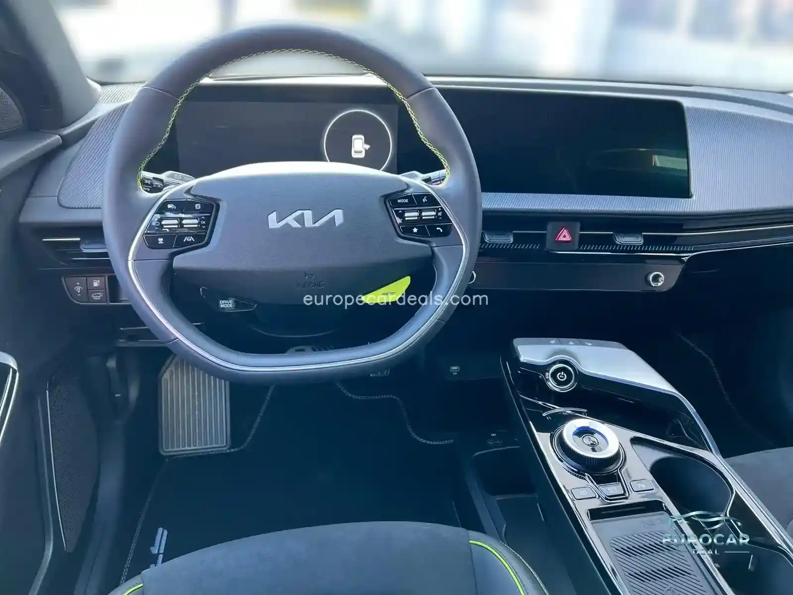 Kia EV6