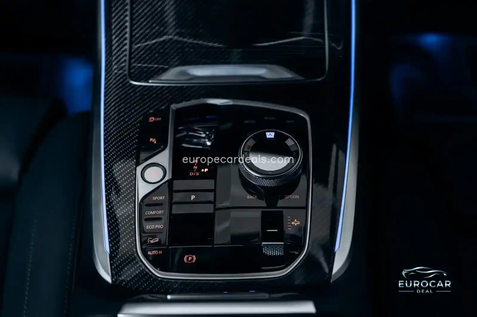 BMW X7 M60