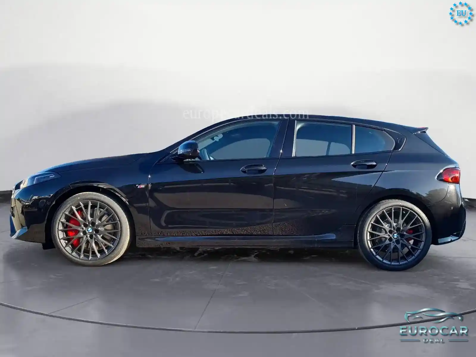BMW 123