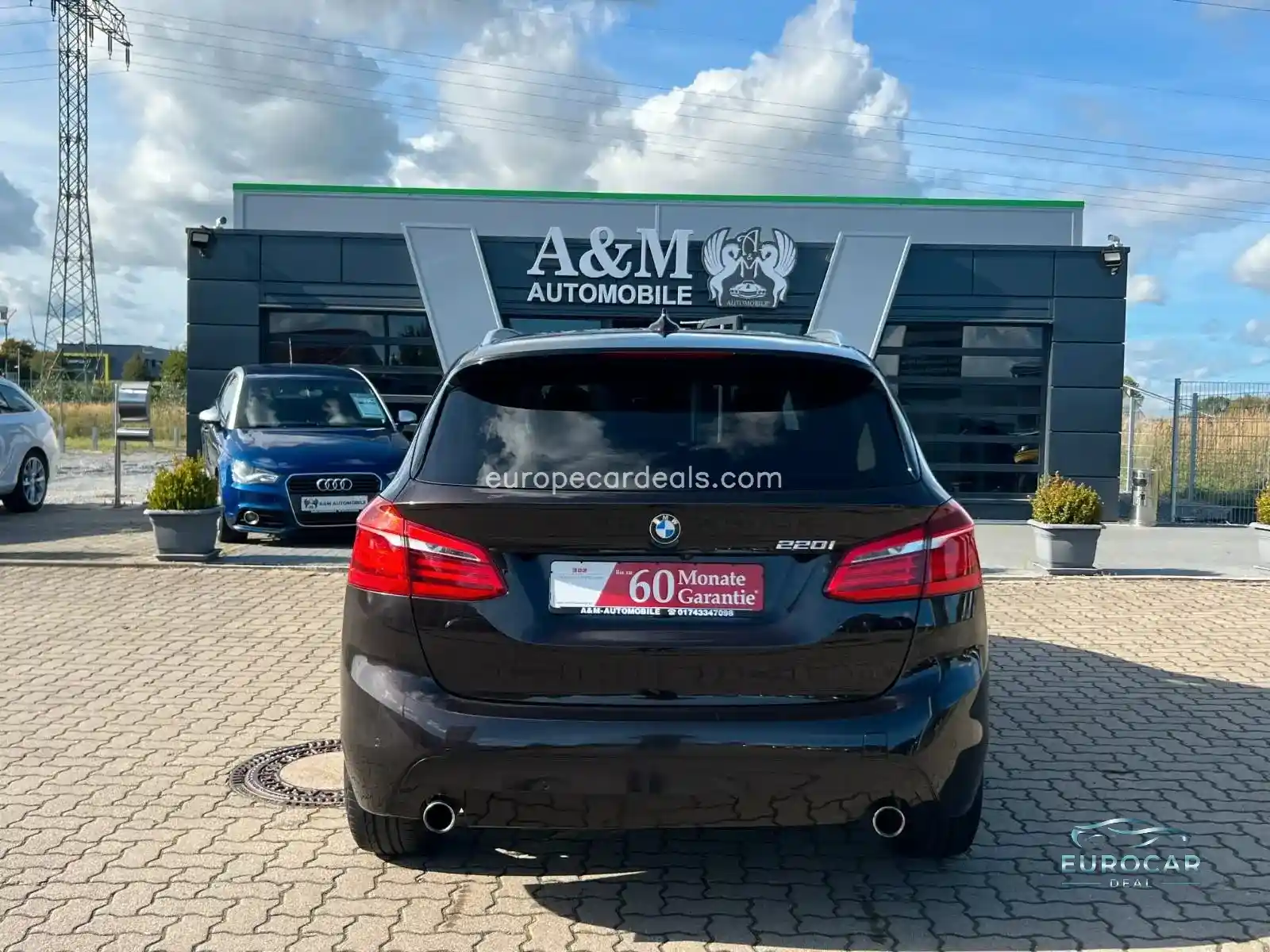 BMW 220