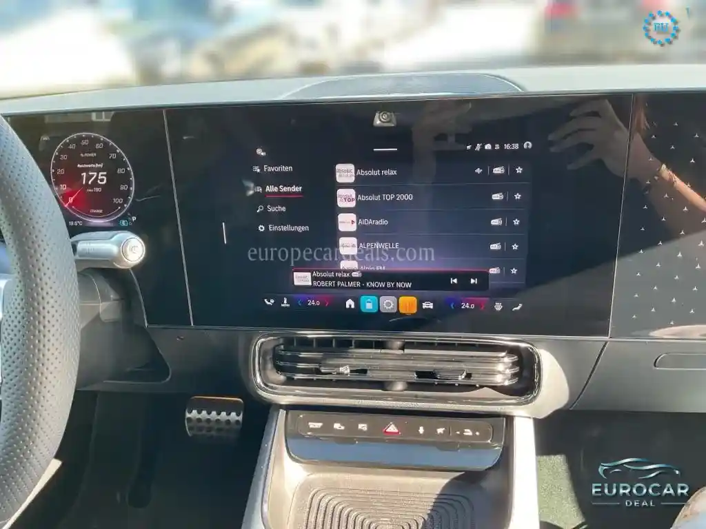 Mercedes-Benz CLA 350