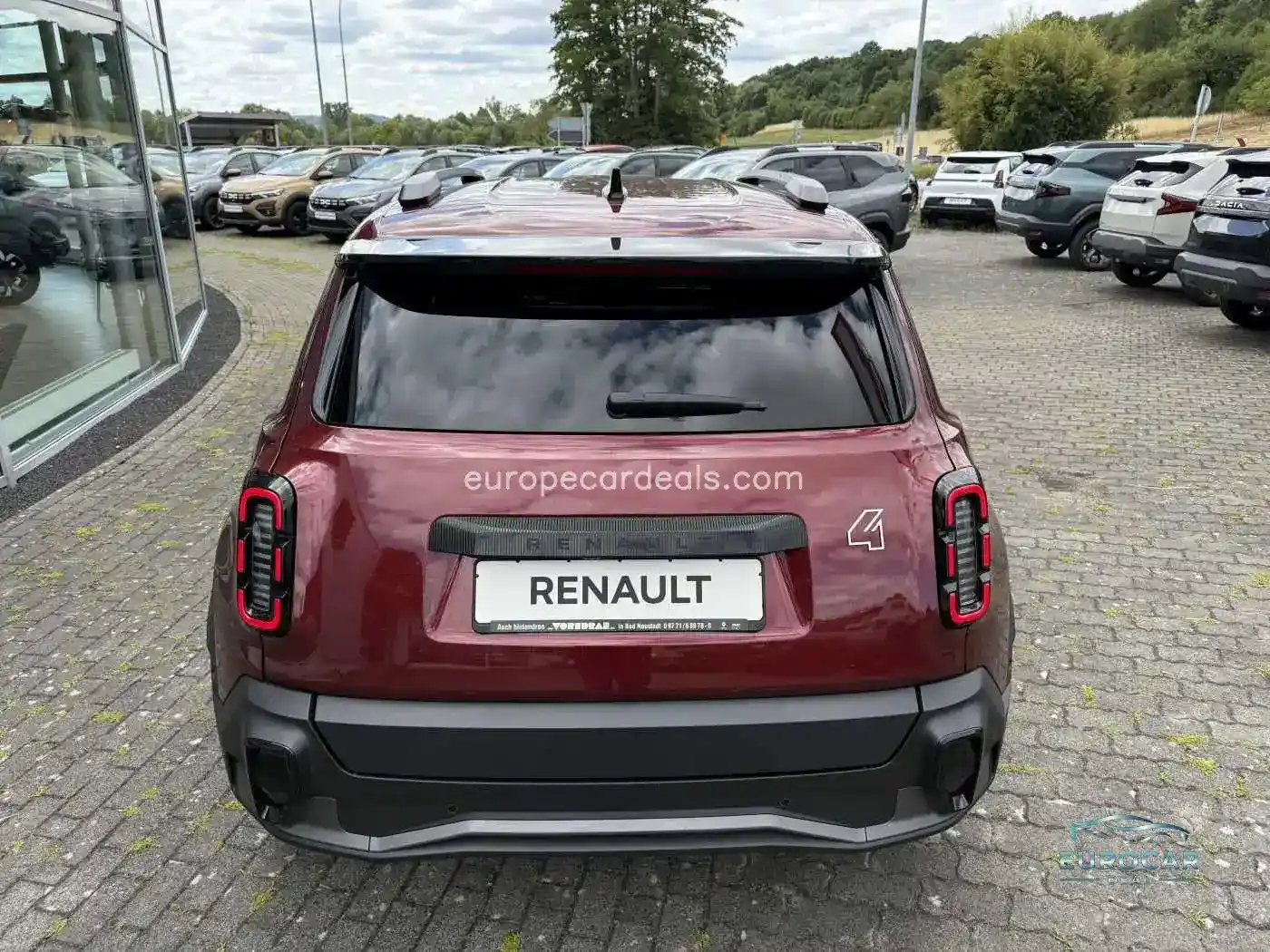 Renault R 4