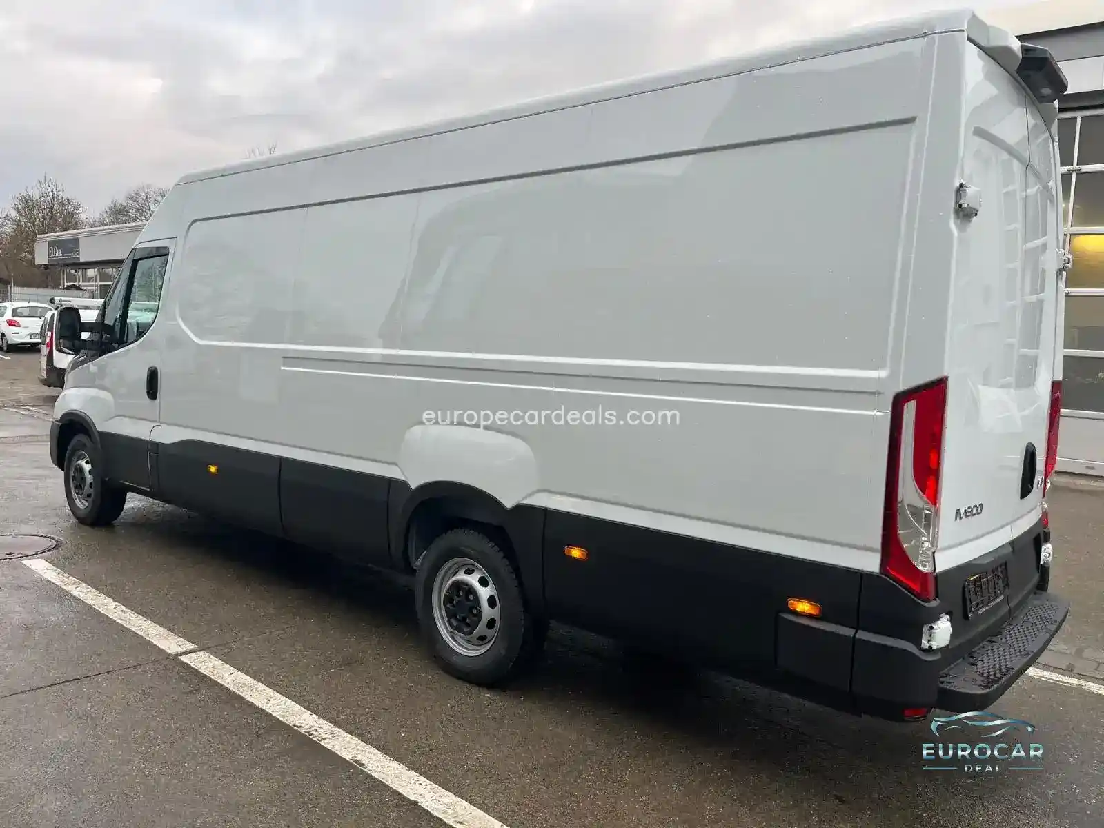 Iveco Other